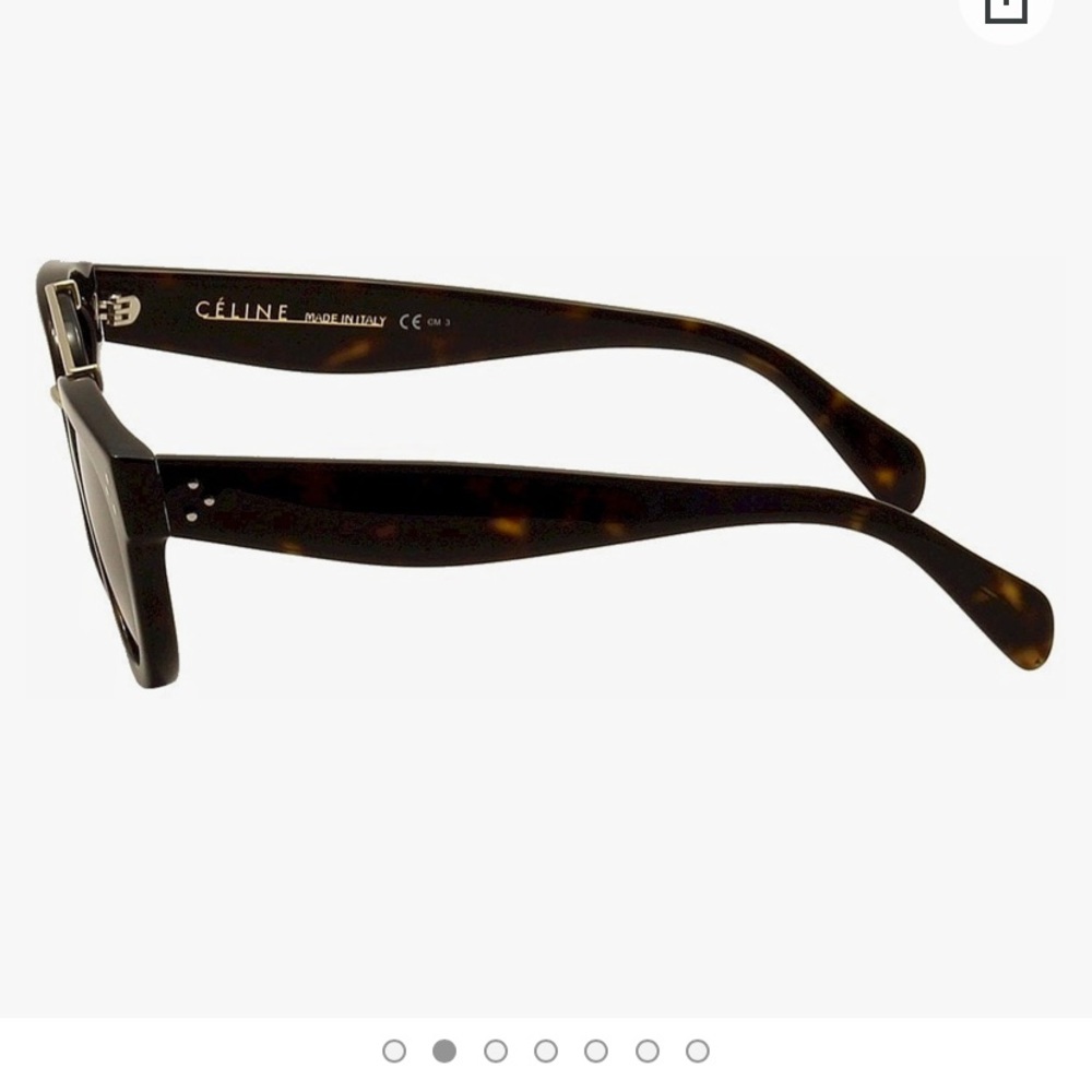 CELINE sunglasses - sold out kind - Picture 10 of 12